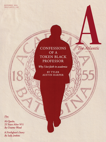 View the current print edition